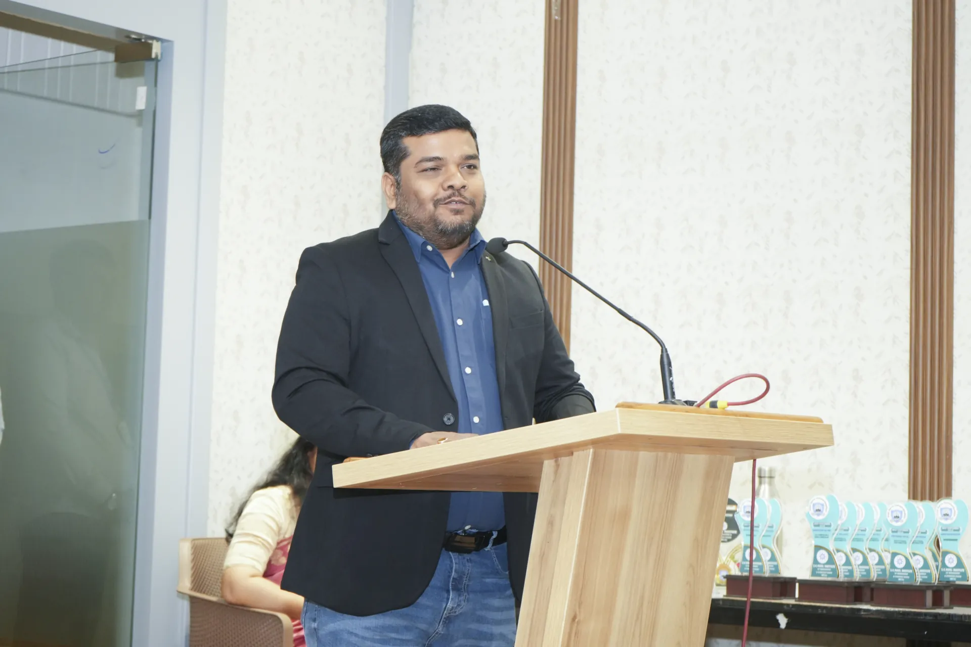 Annual Day Highlight
